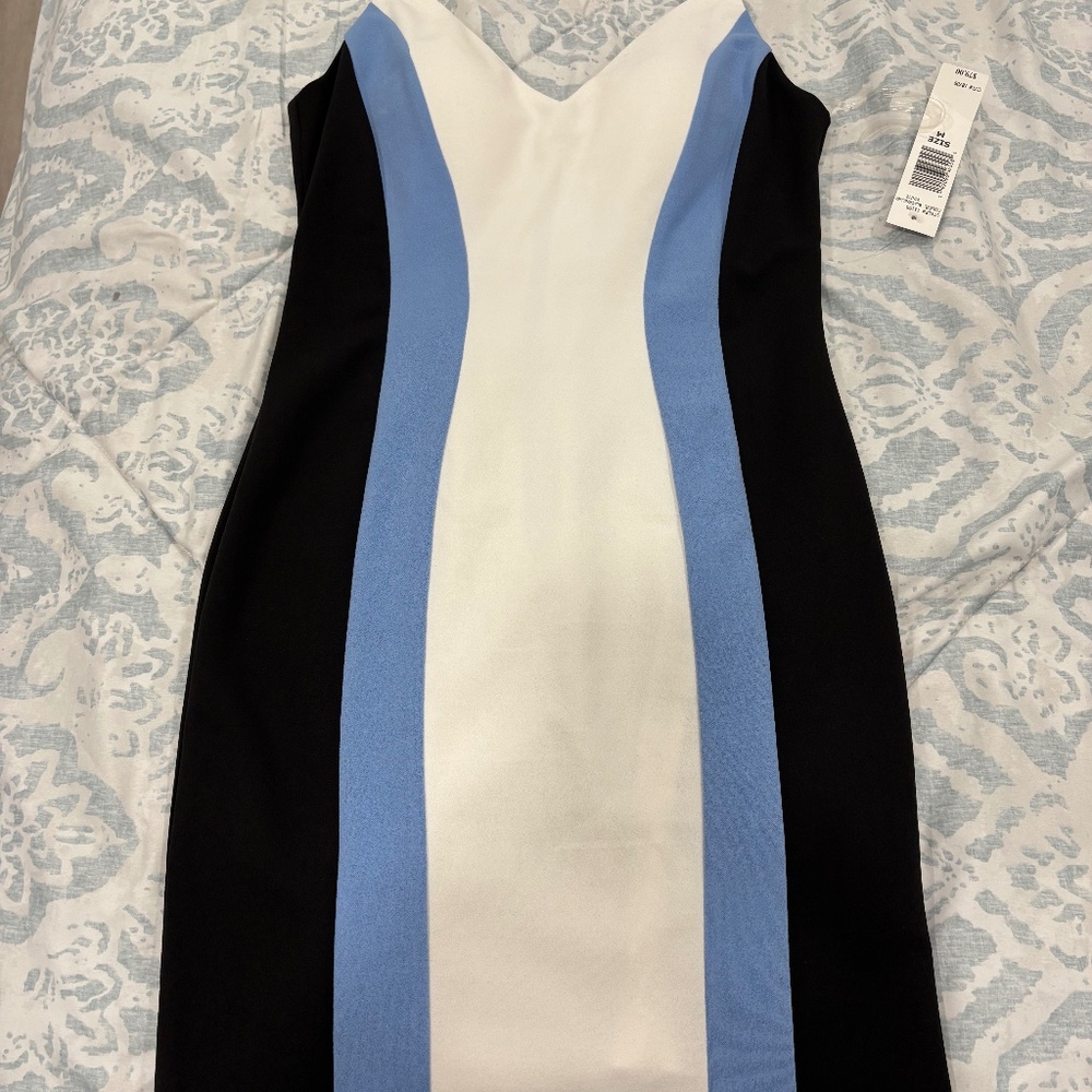 Jump apparel dress